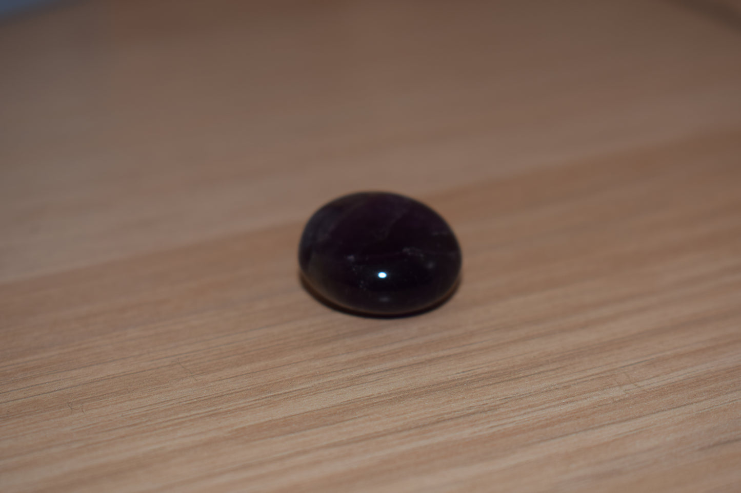 Améthyste 24mm Brésil