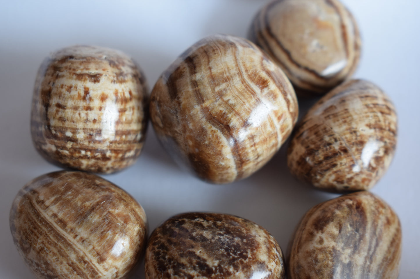 Aragonite 27mm Pérou
