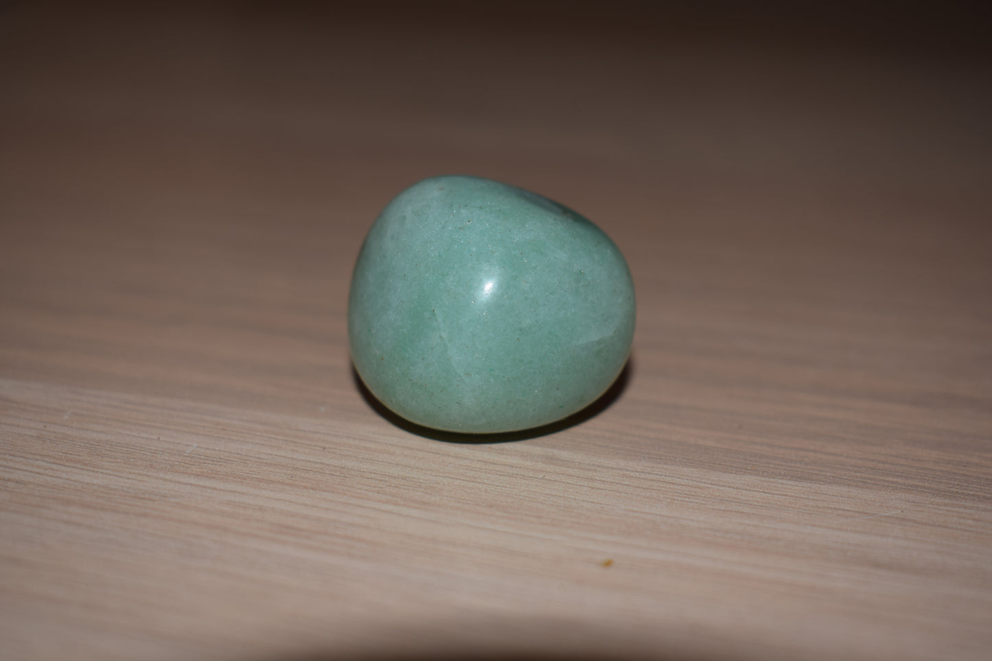Aventurine verte 28mm Brésil