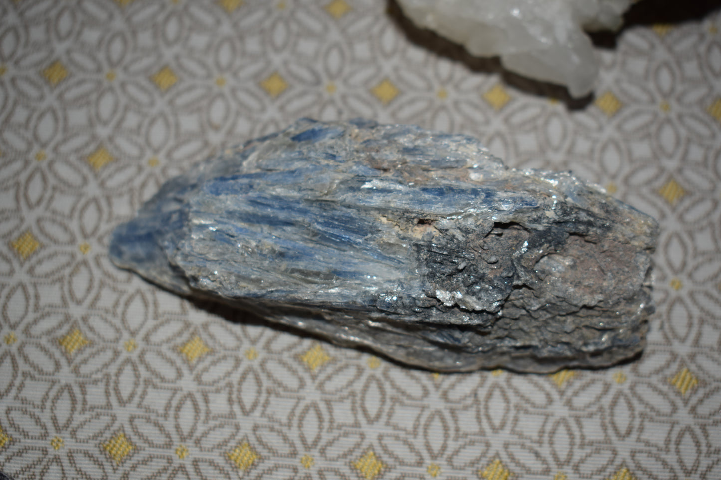 Cyanite 105mm Inde