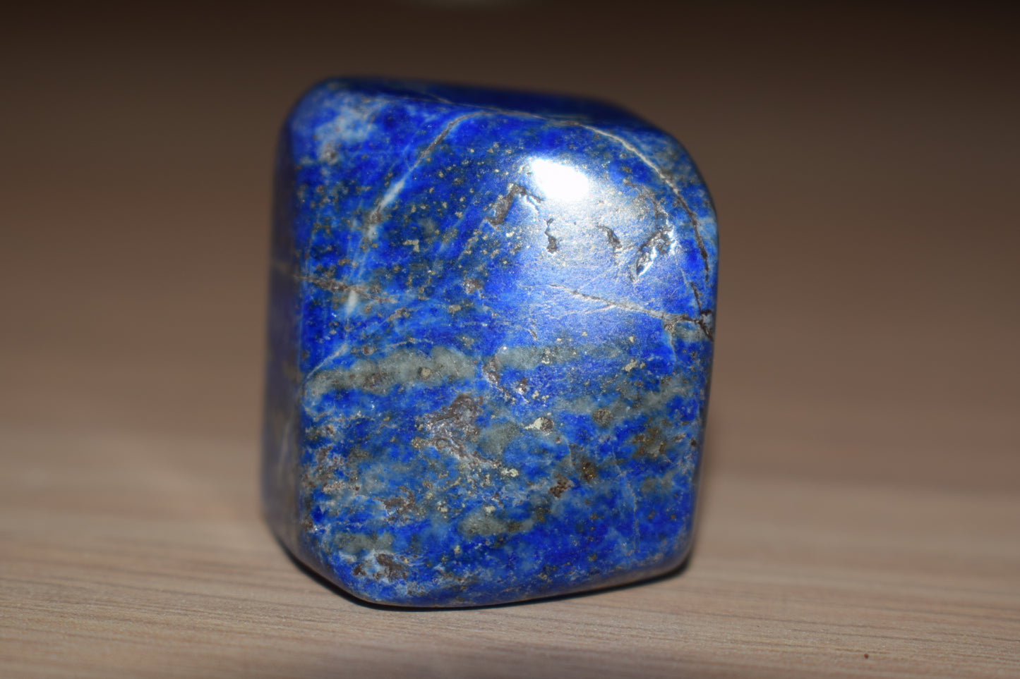 Lapis Lazuli 25mm Pakistan