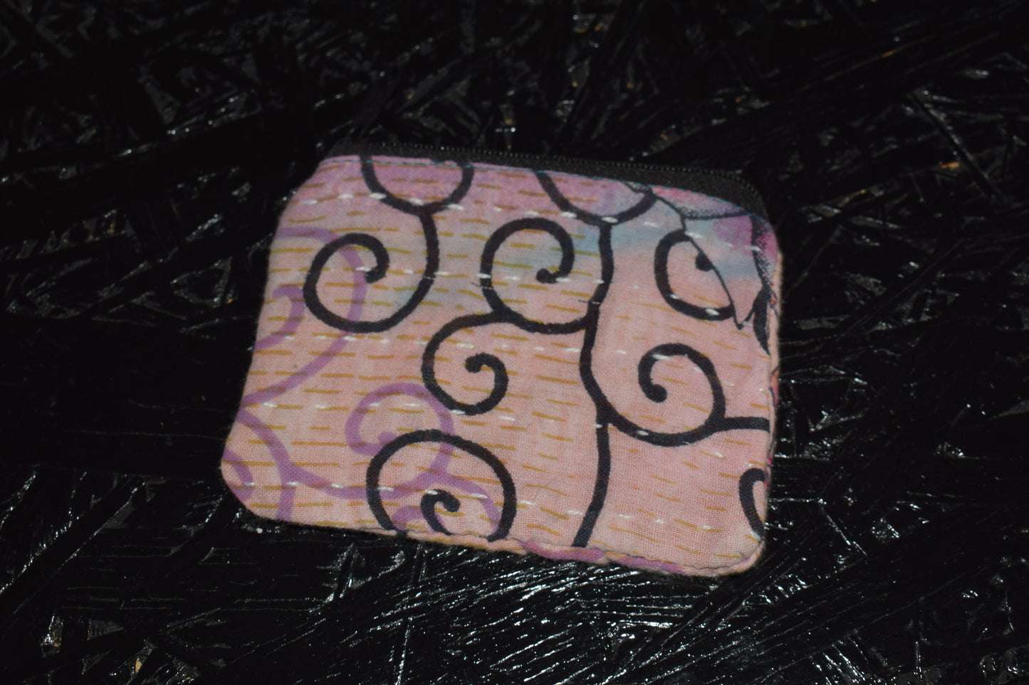 Petit porte monnaie