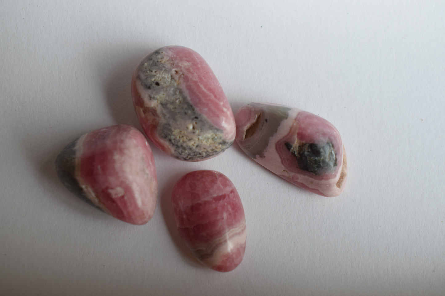 Rhodocrosite 29mm Argentine