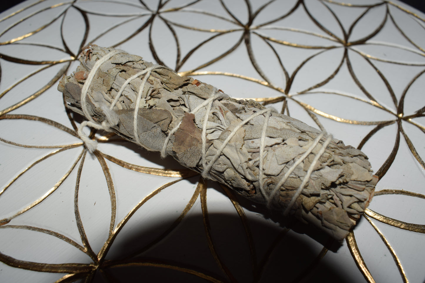 Bâton de Sauge Blanche