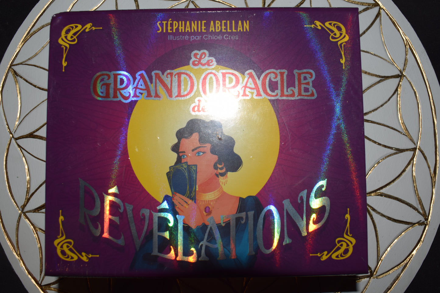 Le grand oracle des révélations