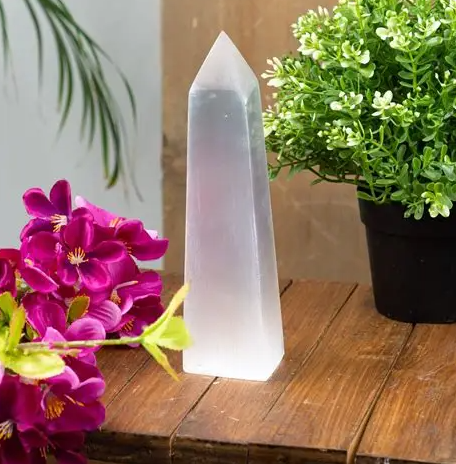 Pyramides et obélisques