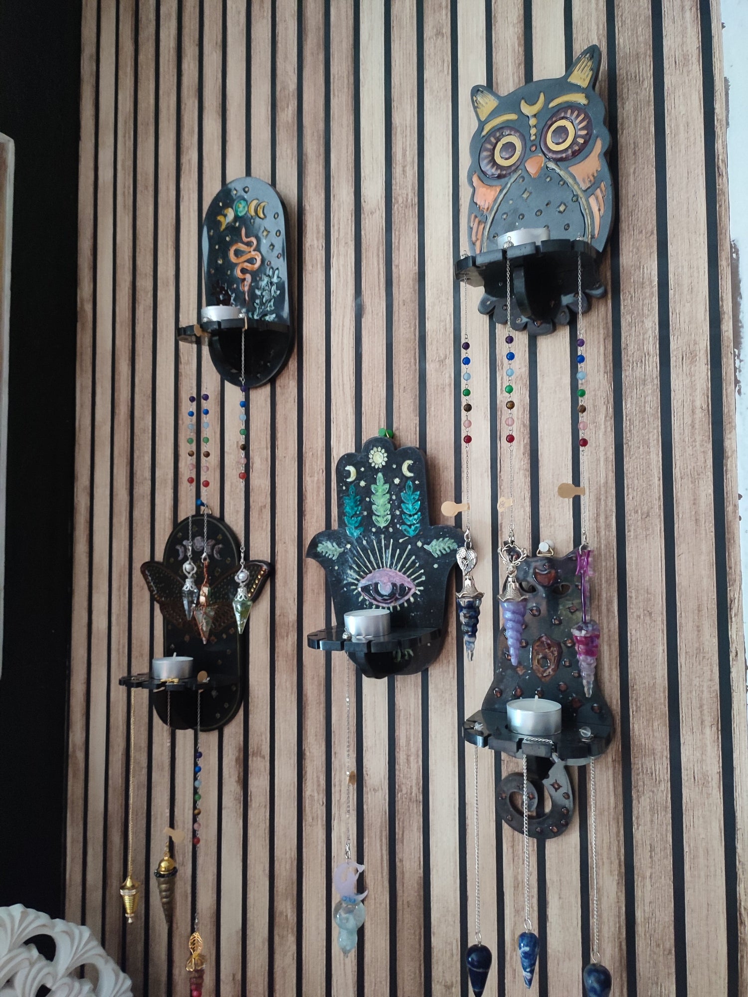 Les Créations de Anne