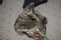 Agate calcédoine 78mm Uruguay