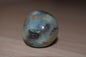 Amazonite multicolor 25mm Brésil