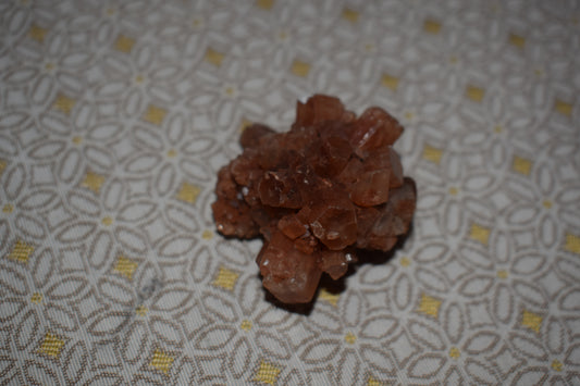 Aragonite 48mm Espagne