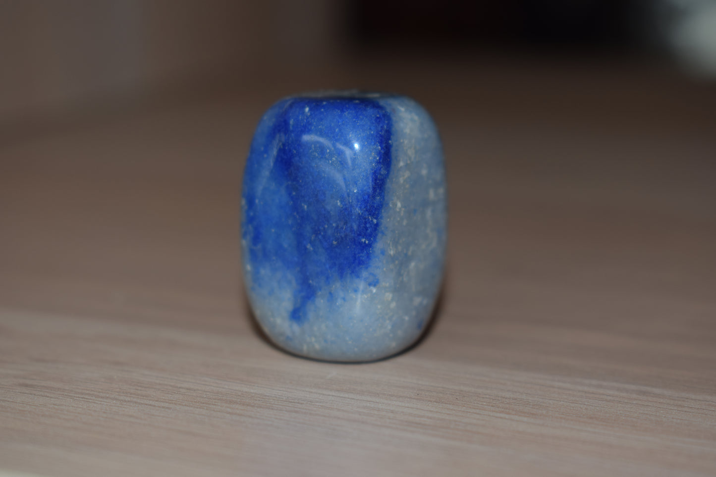 Aventurine bleue 31mm France