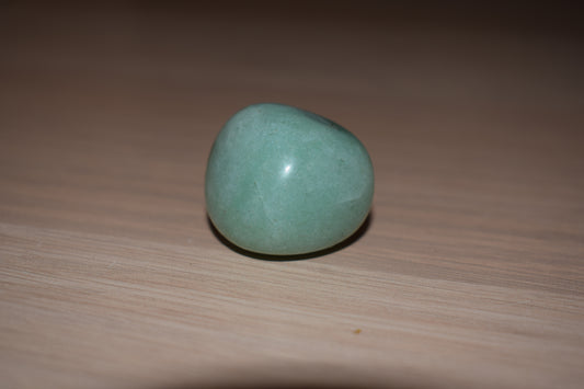 Aventurine verte 28mm Brésil