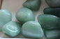 Aventurine verte 30mm Brésil