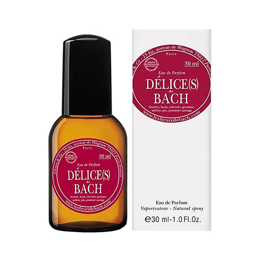 Bach Eau de parfum Délice