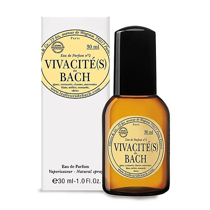 Bach Eau de parfum Vivacité