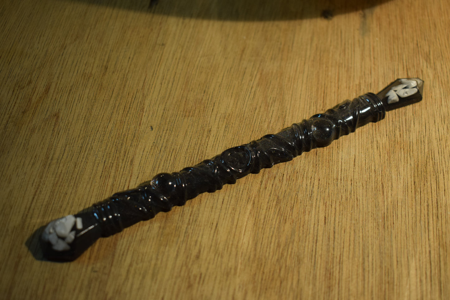 Baguette spirituelle 2