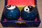 Boules de baoding