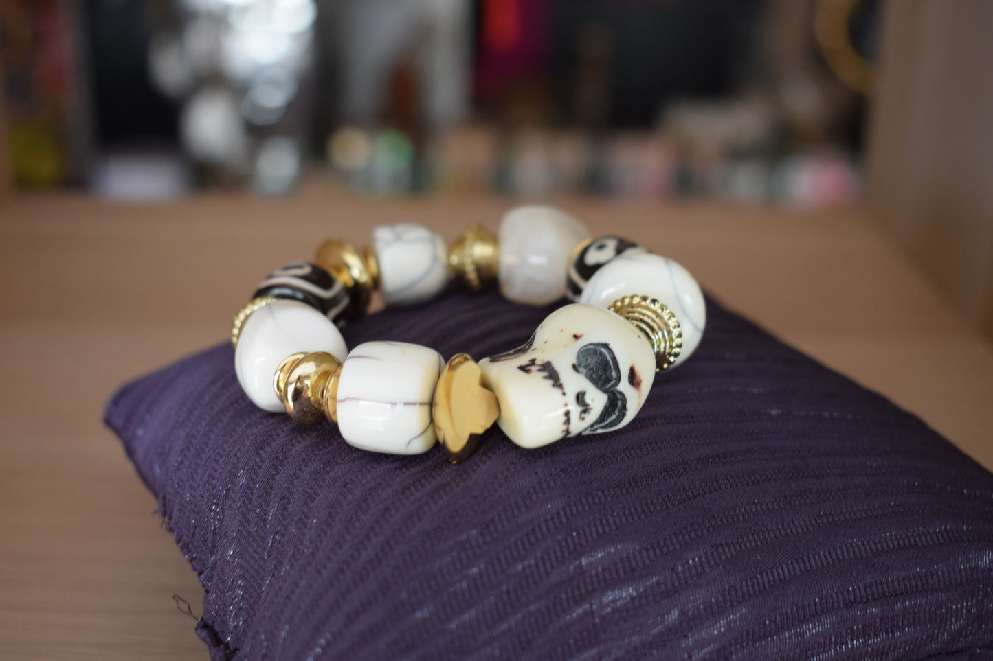 Bracelet fantaisie