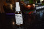 Brume de purification tria virtus vetiver
