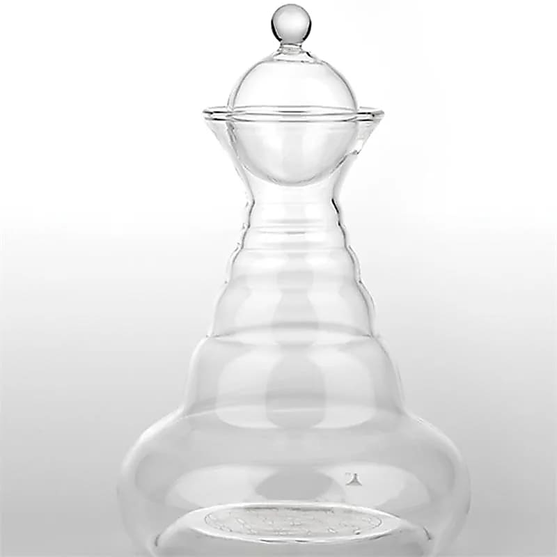 Carafe Vital Water Basic Alladin