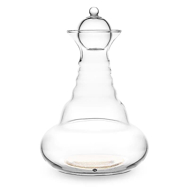 Carafe Vital Water Golden Alladin or
