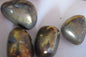 Chalcopyrite 32mm Pérou