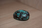 Chrysocolle 26mm Pérou