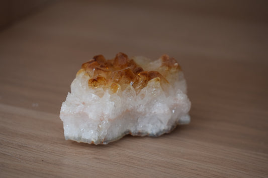 Citrine 53mm Uruguay