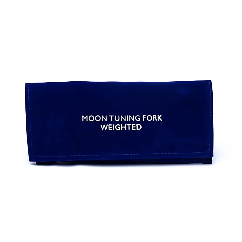 Diapason Black moon (123.02 Hz)