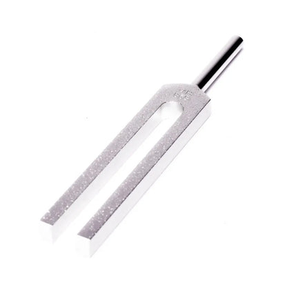 Diapason Mi 528 Hz réparation de l'ADN