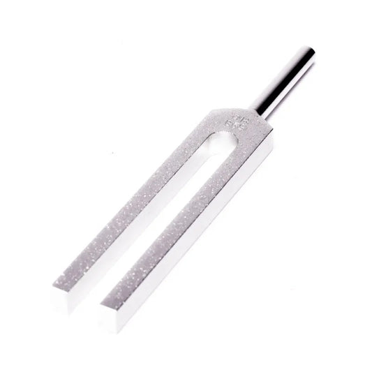 Diapason Mi 528 Hz réparation de l'ADN