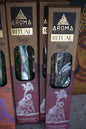 Encens aroma ritual Sauge