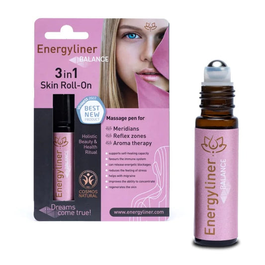 Energyliner Balance Skin Roll-On Himalaya’s Dreams