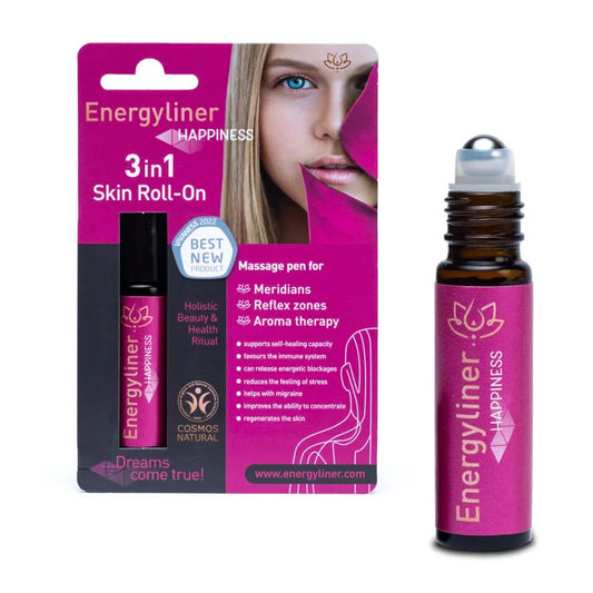 Energyliner Happiness Skin Roll-On Himalaya’s Dreams