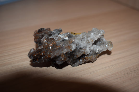 Goethite 63mm Allemagne