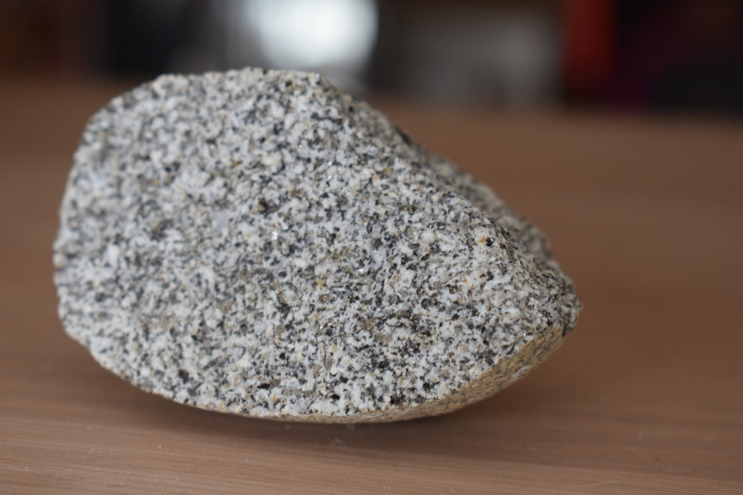 Granulite 74mm Aude (France)