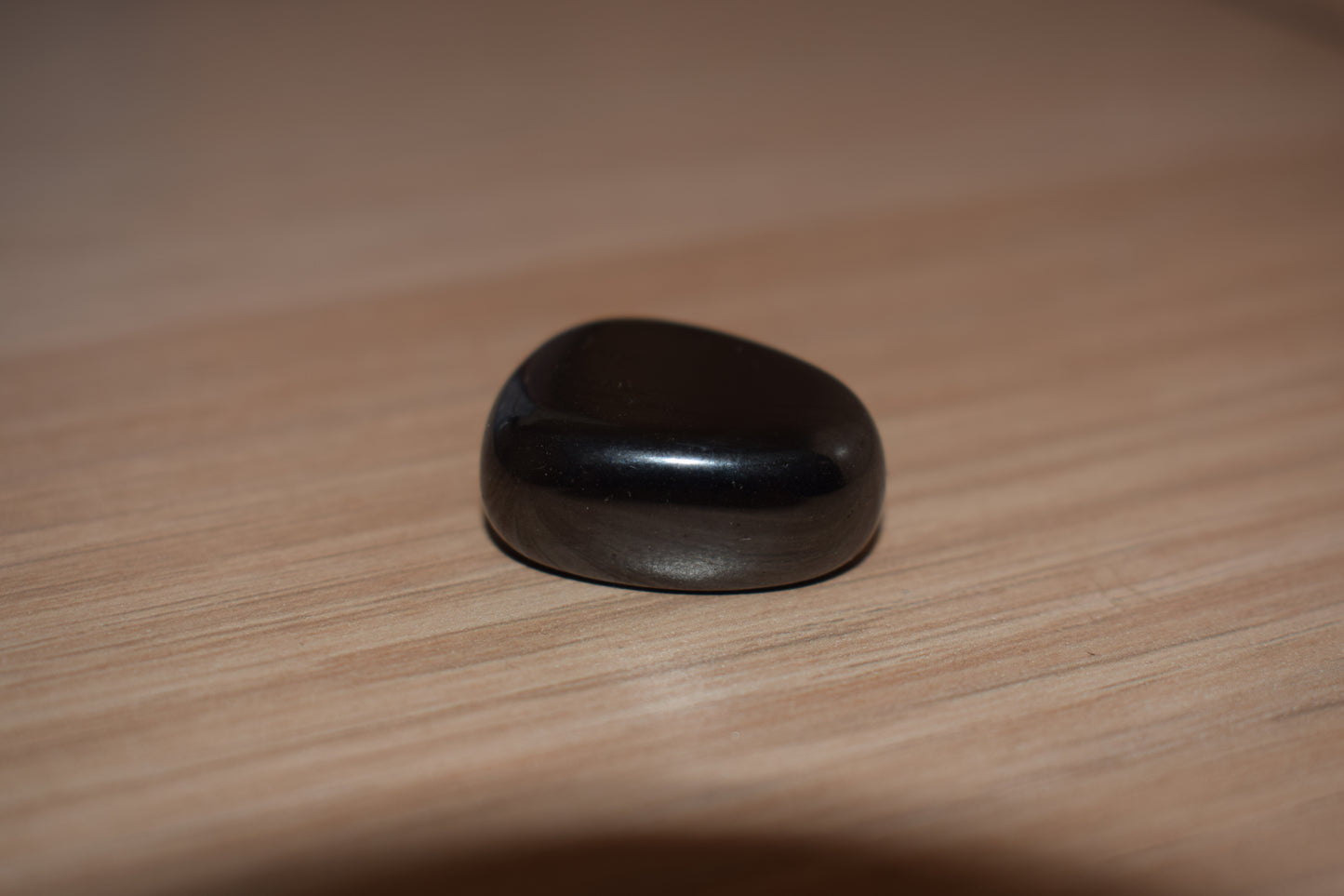 Hematite 25mm Chine