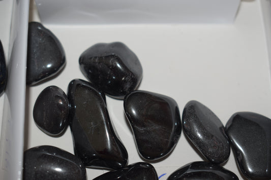 Hematite 25mm Madagascar