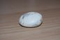 Howlite blanche 32mm Zimbabwé