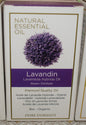 Huile essentielle de lavandin BIO