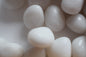 Jade Blanc 30mm Birmanie