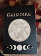 Livre Grimoire