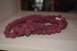 Mala en graines de rudraksha