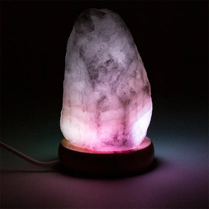 Mini Lampe sel Mood USB LED