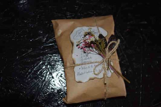 Mystery box