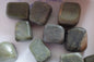 Nephrite Jade 15mm Chine