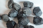 Obsidienne larme d'Apache 20mm Sicile