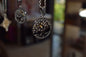 Pendentif arbre de vie en acier inoxydable