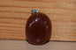 Pendentif en cornaline Inde