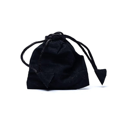 Pendule Fleur de Vie en laiton plaqué or